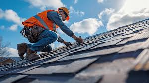 Best Green or Eco-Friendly Roofing Solutions  in Dravosburg, PA